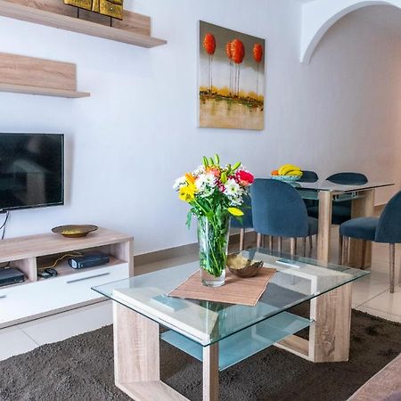 Rua Cosy Apartment 斯利马 外观 照片