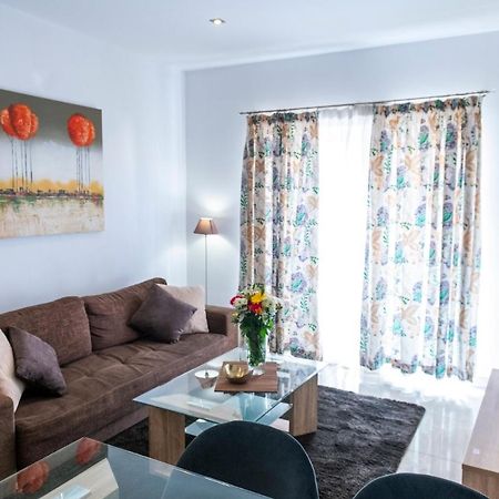 Rua Cosy Apartment 斯利马 外观 照片