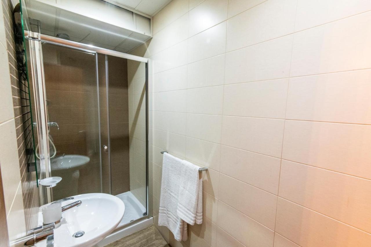Rua Cosy Apartment 斯利马 外观 照片