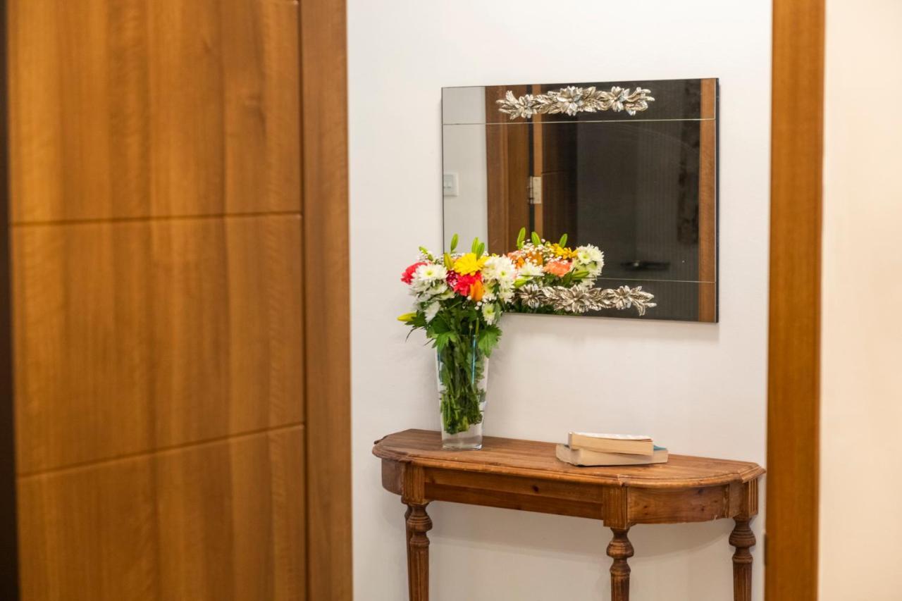 Rua Cosy Apartment 斯利马 外观 照片