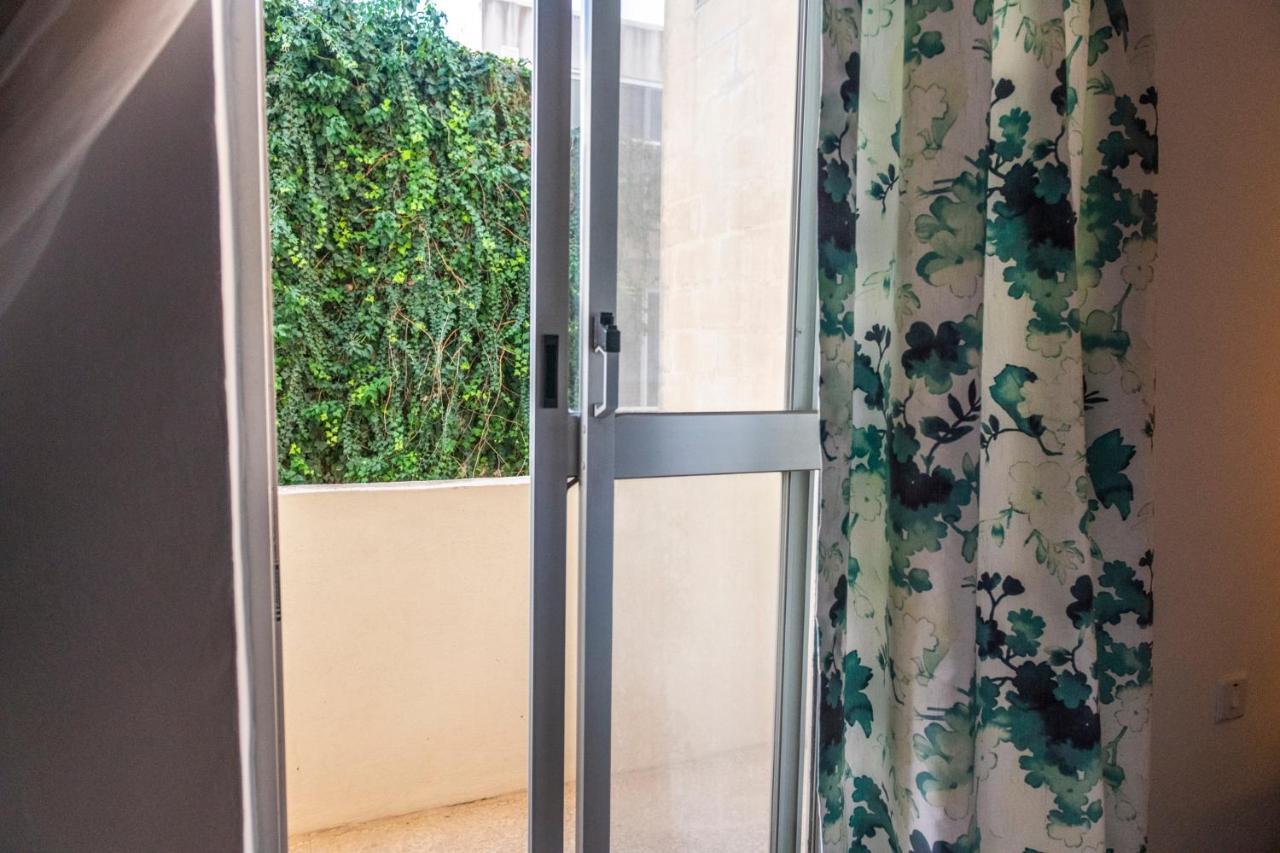 Rua Cosy Apartment 斯利马 外观 照片