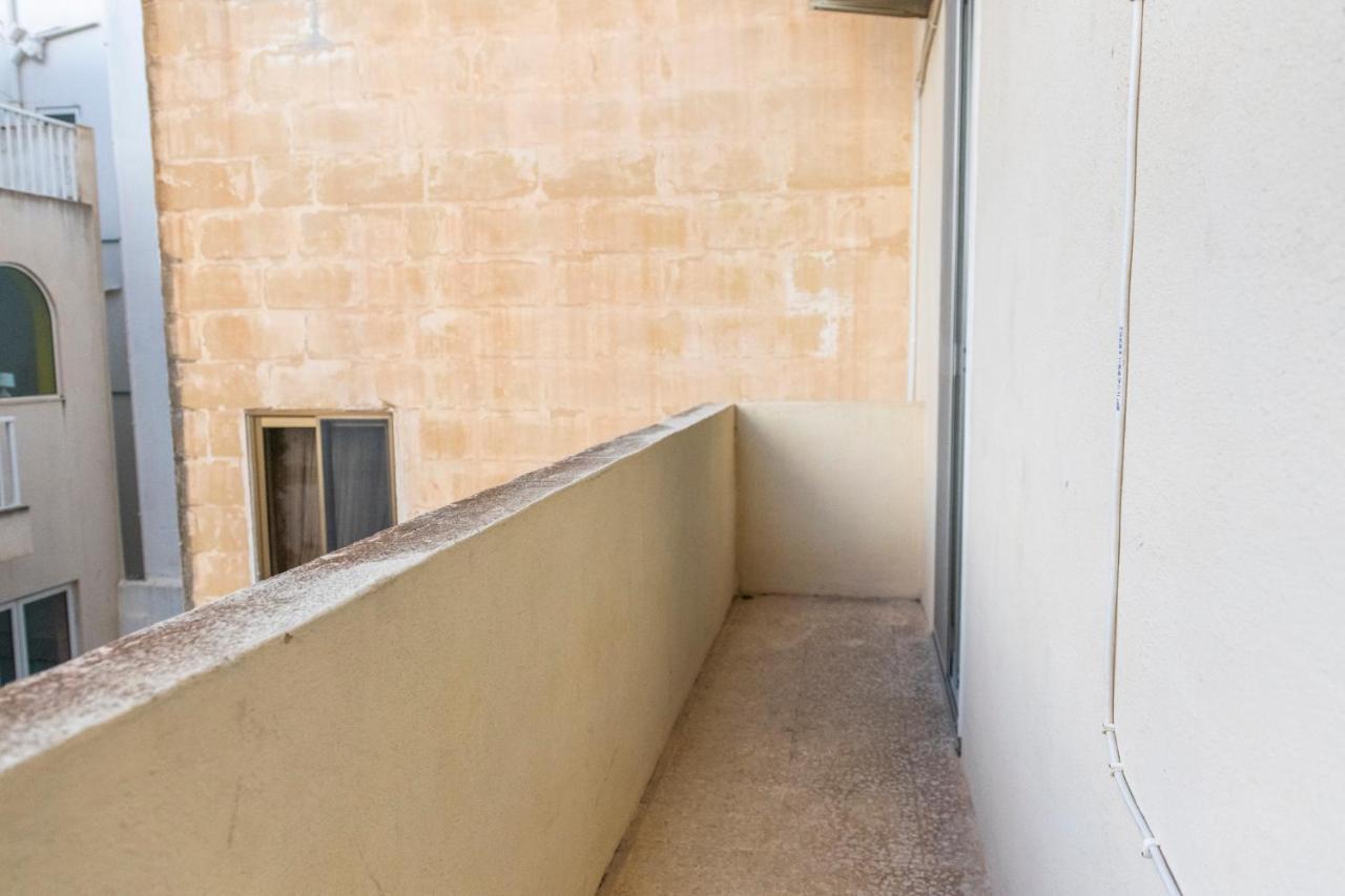 Rua Cosy Apartment 斯利马 外观 照片
