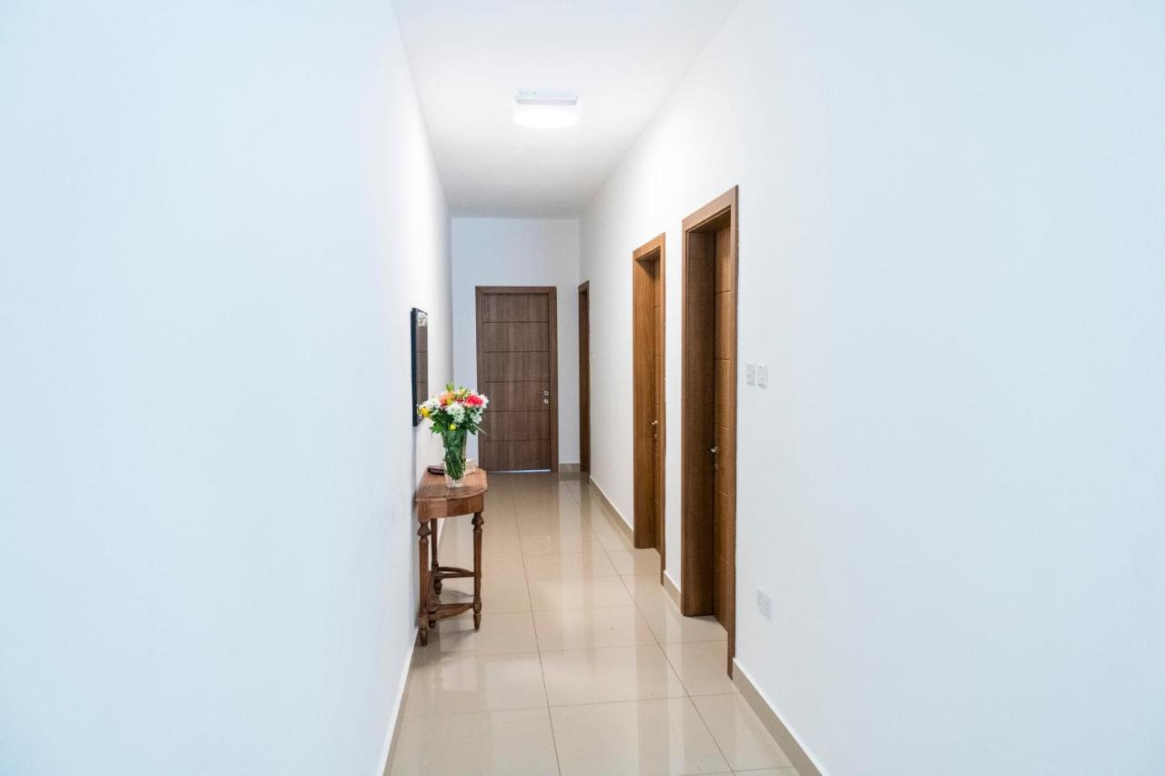Rua Cosy Apartment 斯利马 外观 照片