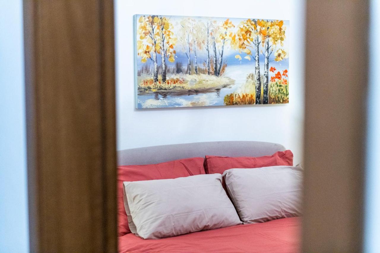 Rua Cosy Apartment 斯利马 外观 照片