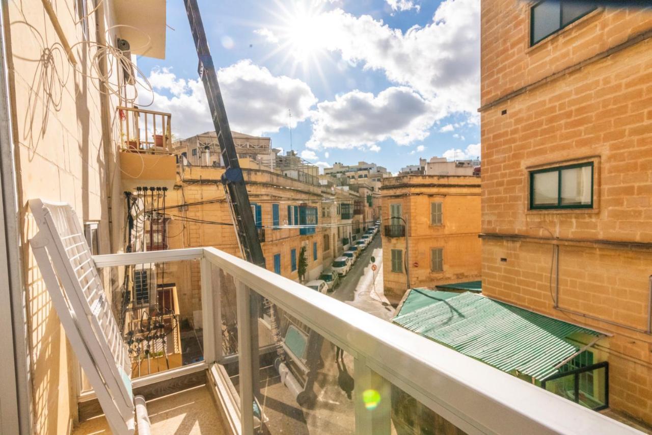 Rua Cosy Apartment 斯利马 外观 照片