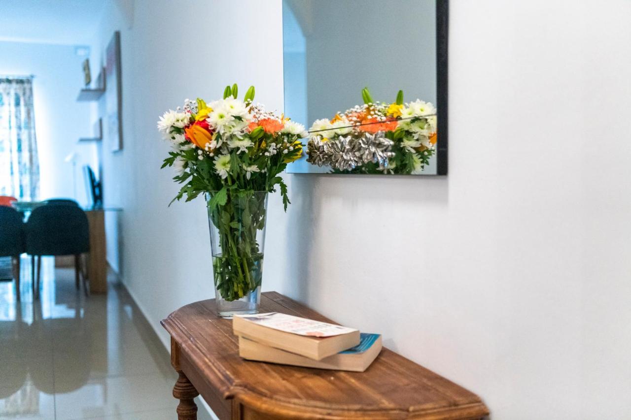 Rua Cosy Apartment 斯利马 外观 照片