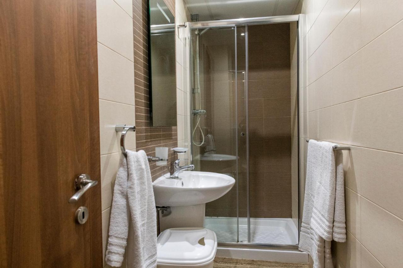 Rua Cosy Apartment 斯利马 外观 照片